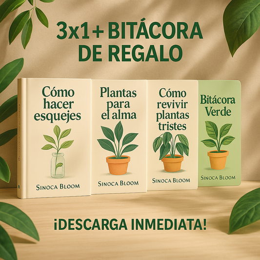 Tu Guía Verde Completa  💚