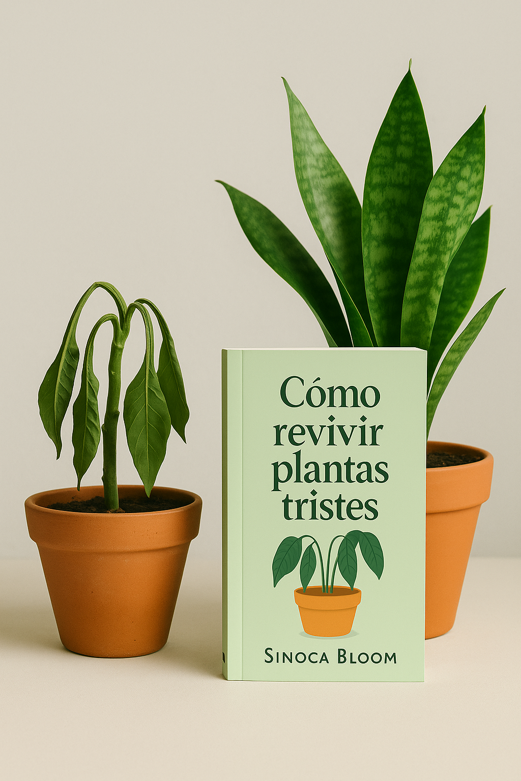 Tu Guía Verde Completa  💚